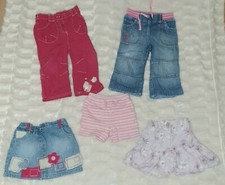 Englandmode Marken Paket 