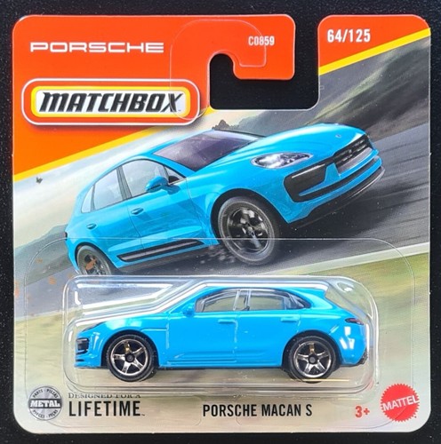 Matchbox basic 2025 - |,