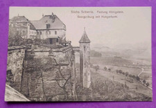 FESTUNG KÖNIGSTEIN