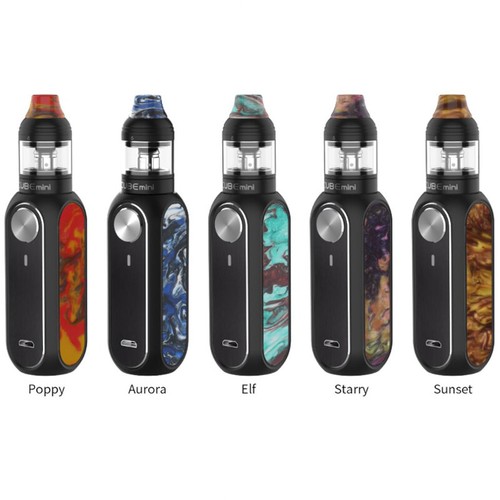 Obs cube mini - 3ml, 1500mah