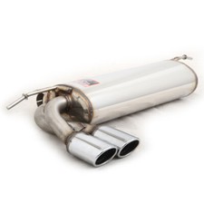 Supersprint Sportauspuff