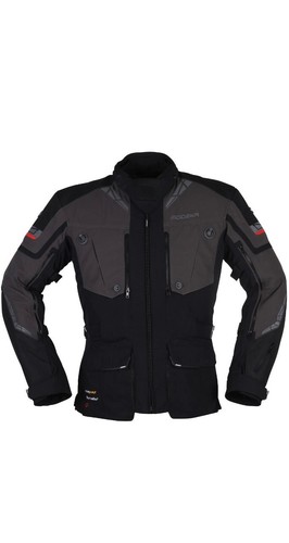 Modeka motorradjacke - modeka,