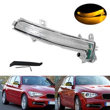 Für BMW Spiegelblinker Rechts
