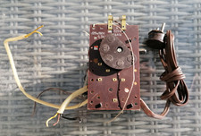 Saba Freudenstadt 7 Netztrafo