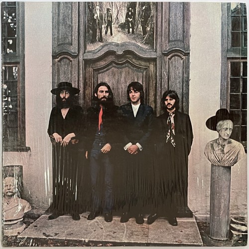 The beatles again - again, (hey