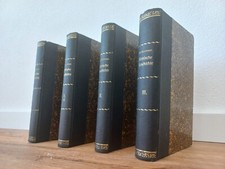 Römische Geschichte von Theodor Mommsen Band 1-3 | Seltene Frühe 2. Auflage!