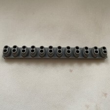 Yamaha Tyros 1 Keyboard - Under Keys Rubber Contact No 12