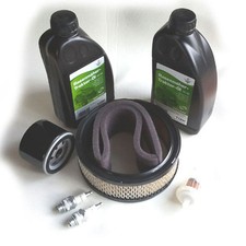 Service Kit für Etesia ATTILA