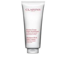 Clarins Moisture Rich Body
