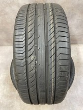 2 x 275/50 R20 113W SOMMERREIFEN - Continental ContiSportContact 5 MO (6,8mm)
