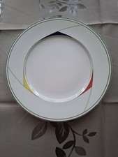 Villeroy und Boch Trio Speiseteller