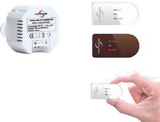 Protector Einbau Funk Abluftsteuerung AS6020 Unterputz