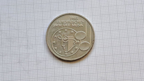 Brd deutsche mark - ,
