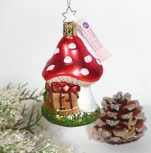 Christbaumschmuck glas - christbaumschmuck,