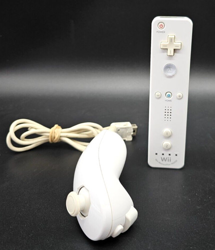 Nintendo wii motion - nintendo, plus