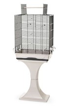 Vogelkäfig wellensittich - vogelkäfig,