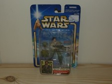 Star Wars Action Figur Return