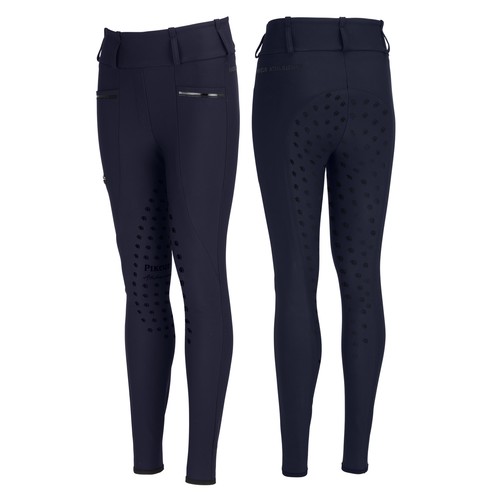 Pikeur kinderreithose lilith - kinderreithose,