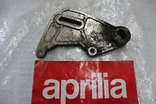 Bremssattelhalter Bremse Halteplatte hinten Aprilia RS 125 2T MPB #R7050