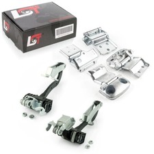 Hecktüren Scharniere 180 Grad