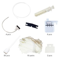 Inkjet wartungs set für - wartungs,