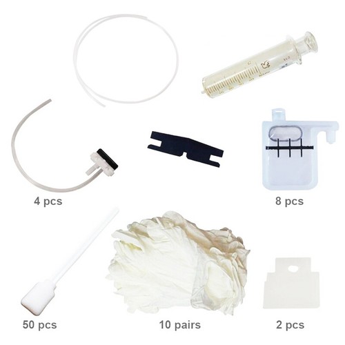Inkjet wartungs set - inkjet, für