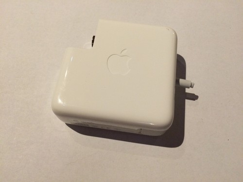Original magsafe 85w a1343 - original,