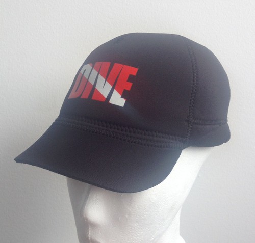 Isc neopren taucher - 2, mm