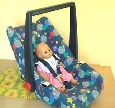 Kindersitz/ von Klippan-Osann oder Puppentrage Kinderspielzeug für Puppen Mamis
