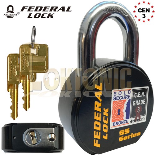 Federal fd900s verkauft - federal,
