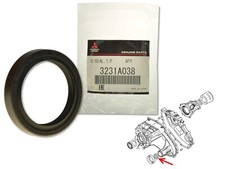 Öldichtring Verteilergetriebe