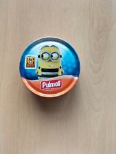 Pulmoll Junior Orange  Leerdose zum Film Ich einfach unverbesserlich 3 