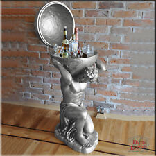 Minibar Globusbar Regal ATLAS