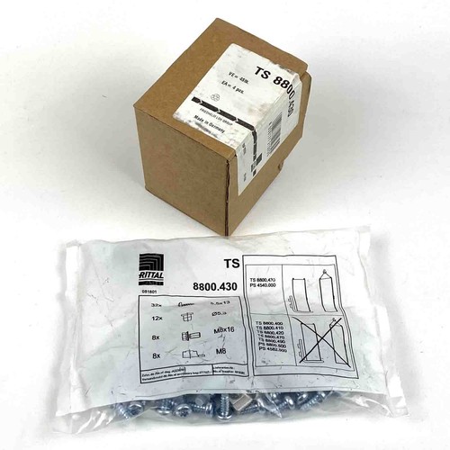 Packungen rittal 8800 430 - packungen, ts