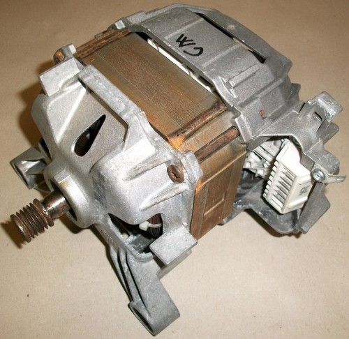 Motor 9000316043 für siemens - für,