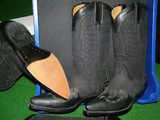 Westernstiefel Cowboystiefel  Sancho Boots, EINZELSTÜCKE