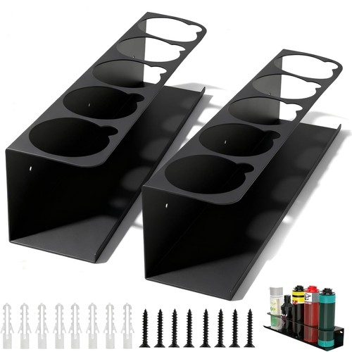 Spraydosenhalter werkstatt - spraydosenhalter,