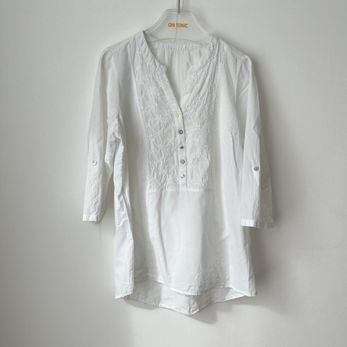 Gina laura bluse - gina,