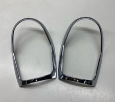 2x Mercedes W108 W111