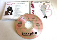 Jazz Gitti - Alles Pico Bello