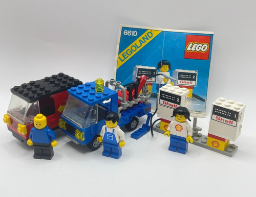Lego konvolut town city - konvolut,