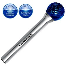 HM Frässtift, Ø=2-25mm