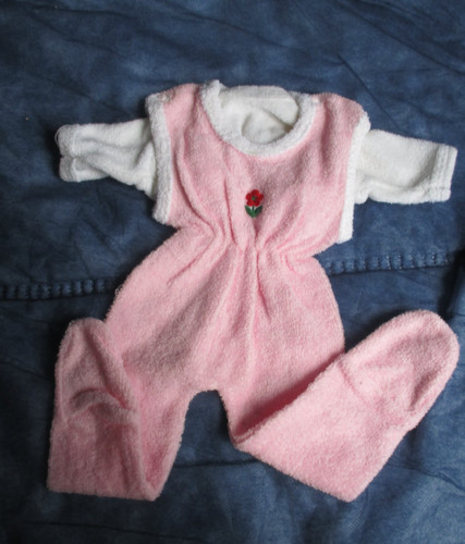 Hübsche puppenkleidung - hübsche,