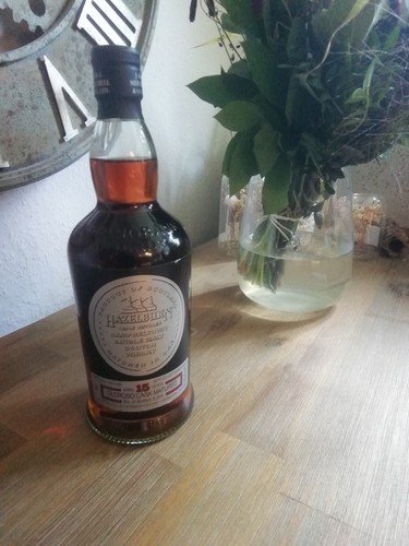 Springbank hazelburn yo - springbank, 15