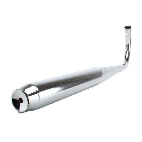 Auspuffanlage 900 36mm - auspuffanlage, 70/900/36mm