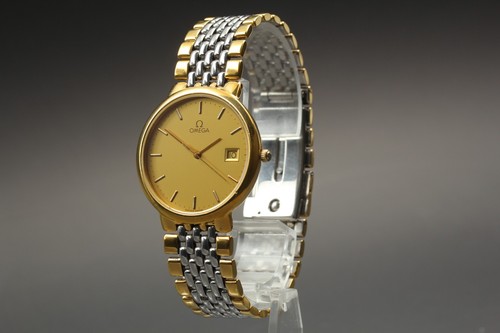 Vintage 1990s omega - vintage, de