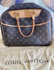 Louis Vuitton Deauville