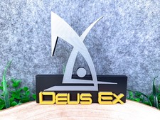 Deus Ex - Geschenkidee für