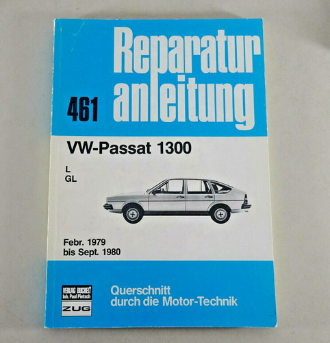 Reparaturanleitung handbuch - reparaturanleitung,