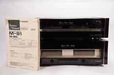 Pioneer c90 m90 - c90,